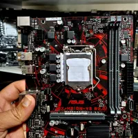 کیس  i5 8500 نسل 8 رم ۱۶ گرافیک R7 250 هارد 1000|رایانه رومیزی|مشهد, جانباز|دیوار