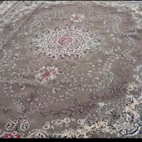 دو تخته فرش ۱۲ متری