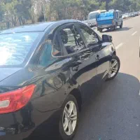 بسترن B30، مدل ۱۳۹۷|خودرو سواری و وانت|تهران, شهران جنوبی|دیوار