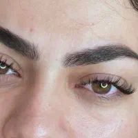 کاشت مژه|خدمات آرایشگری و زیبایی|هشتگرد, مدرس|دیوار