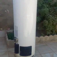 آبگرمکن ۱۹۰ لیتری آرلوکس سالم