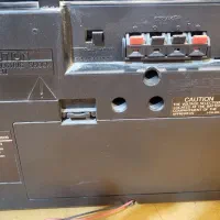 ضبط سونی سالم|سیستم صوتی خانگی|تهران, هلال احمر|دیوار