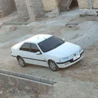 پژو پارس ۹۵xu7|خودرو سواری و وانت|بندر امام خمینی, |دیوار