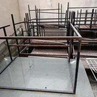 میزونیمکت فلزی