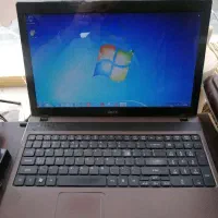 لپ‌تاپ Acer Aspire 5742