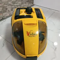 بخار شوی برند ویداس