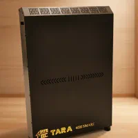 هیتر برقی بخاری برقی تارا 4000پلاس شوفاژی|بخاری، هیتر، شومینه|پردیس, سیاه سنگ|دیوار