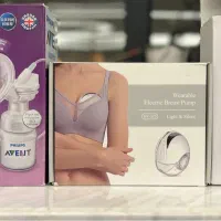 فروش شیر دوش برقی شیردوش پورتابل پوار بینی