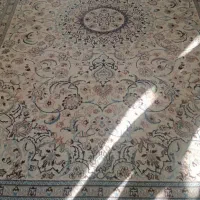 فرش نائینی ۱۲ متری