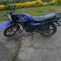 موتور همتاز شکاری