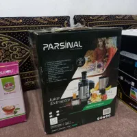 توستر لمسی.آبمیوه گیری ۴کاره.کتری قوری|آبمیوه‌گیر و آب‌مرکبات‌گیر|گنبد کاووس, |دیوار