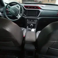 X33 مدل مدل 96|خودرو سواری و وانت|مبارکه, |دیوار