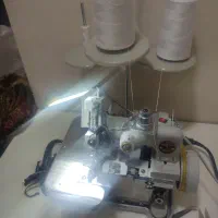 چرخ سردوزپروانه