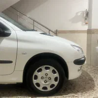 ۲۰۶تیپ۲ مدل۹۷|خودرو سواری و وانت|رشت, حمیدیان|دیوار