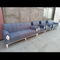 مبل راحتی احمد|مبلمان خانگی و میز عسلی|ورامین, ورامین|دیوار