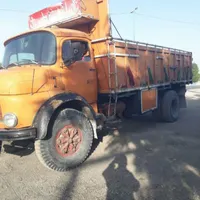 کامیون بنز|خودرو سنگین|بهبهان, |دیوار