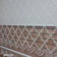 پرده زبرا|پرده، رانر، رومیزی|تهران, مرزداران|دیوار