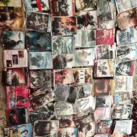 سی دی بازی کامپیتری|کنسول، بازی ویدئویی و آنلاین|مشهد, مهدی آباد|دیوار