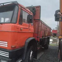 داف باری موتور دیفرانسیل بنزی|خودرو سنگین|بابل, |دیوار