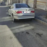 سمند84مناسب|خودرو سواری و وانت|تبریز, |دیوار