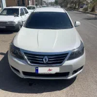 رنو اتومات،جادار، مناسب سفر و خانواده ،تک اهواز