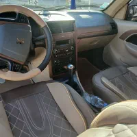 پارس موتور جدید|خودرو سواری و وانت|یاسوج, |دیوار