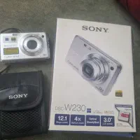 دوربین عکاسی و فیلمبرداری