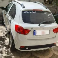 کوییک اتومات ۴۰۱ معاوضه با شاهین پلاس اتومات