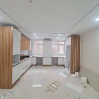 ۷۵متر نوساز کلید نخورده ۱۰٪ سند بر اصلی بدون تجاری