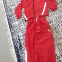 گرم کن ورزشی اسپرت