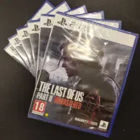 دیسک Last of Us2 / لست آف آس 2