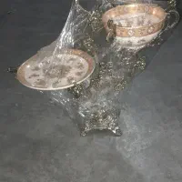 ظروف برنجی|ظروف سرو و پذیرایی|ورامین, ورامین|دیوار