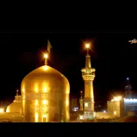تور مشهد هوایی ریلی وگروهی اتوبوس