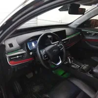 چری تیگو 7 پرو پریمیوم مدل 1403 درحد صفر|خودرو سواری و وانت|تهران, خلیج فارس|دیوار