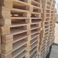 پالت چوبی فشرده|عمده‌فروشی|پادنا, |دیوار