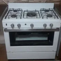 گاز پنج شعله فردار و جوجه گردون