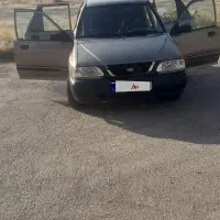 پرایدمدل ۸۴انژکتور