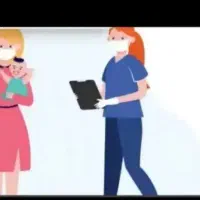 راهنمایی پرستار دایم