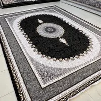 انبار قالی فرش پامچال فرش ۱۵۰۰ شانه ۱۲۰۰ شانه|فرش|رفسنجان, |دیوار