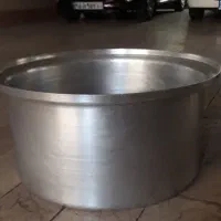 قابلمه روحی خانگی بسیارتمیز|ظروف پخت‌وپز|تهران, شاهین|دیوار