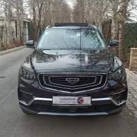 جیلی آزکارا هیبرید مدل 2023