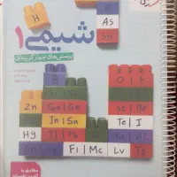 شیمی خیلی سبز