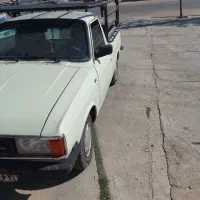 وانت پیکان مدل ۹۰