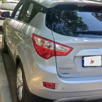 چانگان 35مونتاژ مدل ۹۷