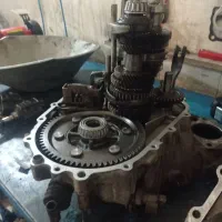 تعمیرگاه وامدادخودرو شبانه روزی|خدمات موتور و ماشین|تربت‌حیدریه, سرمحله|دیوار