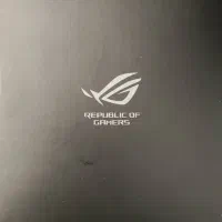 ماوس asus rog