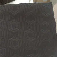 چادرمجلسی، مشکی