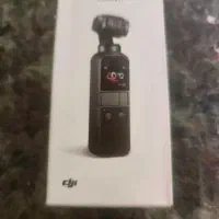 DJI osmo pocket 1 4k