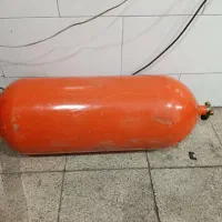 گاز سی ان جی cngپژو کامل|قطعات یدکی و لوازم جانبی|اصفهان, الهیه|دیوار