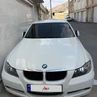 bmw 320i|خودرو سواری و وانت|شیراز, فرهنگ شهر|دیوار